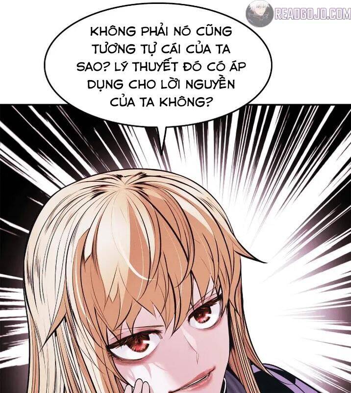 Bất Bại Chân Ma - Chapter 181 - Page 135