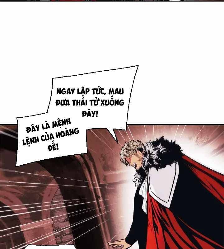 Bất Bại Chân Ma - Chapter 181 - Page 17