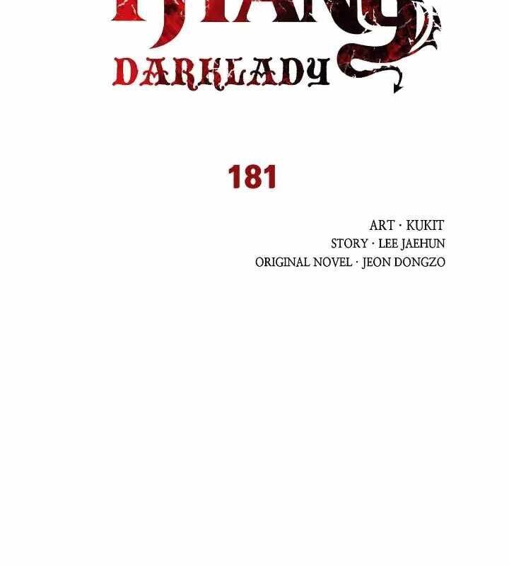 Bất Bại Chân Ma - Chapter 181 - Page 21