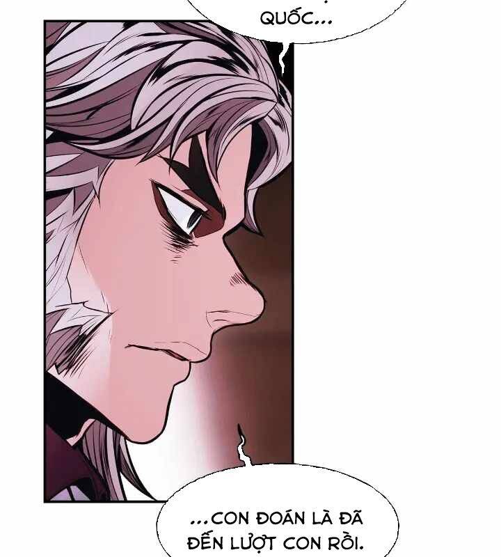 Bất Bại Chân Ma - Chapter 181 - Page 29