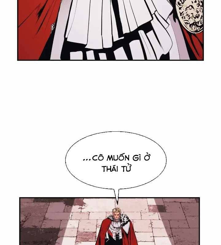 Bất Bại Chân Ma - Chapter 181 - Page 3