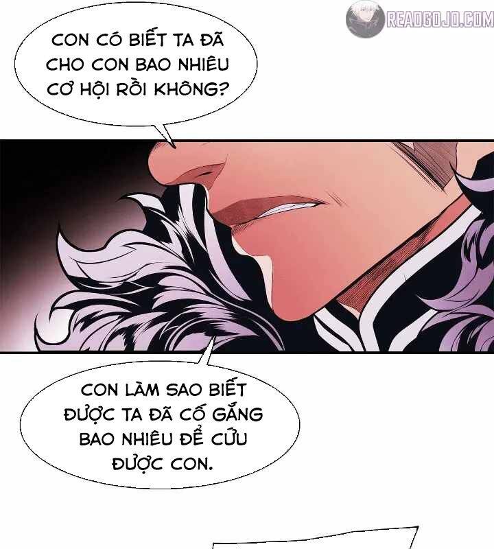 Bất Bại Chân Ma - Chapter 181 - Page 32