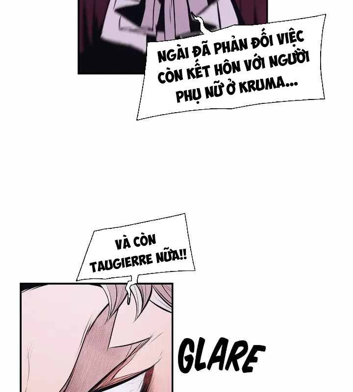 Bất Bại Chân Ma - Chapter 181 - Page 34