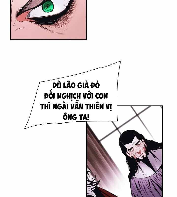 Bất Bại Chân Ma - Chapter 181 - Page 35