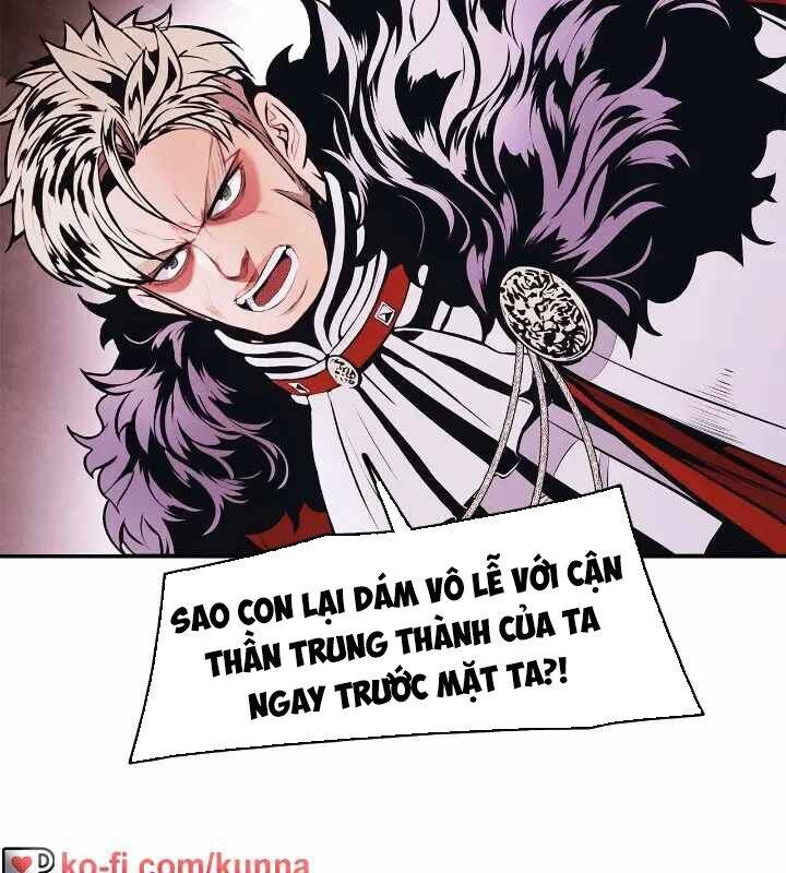 Bất Bại Chân Ma - Chapter 181 - Page 37