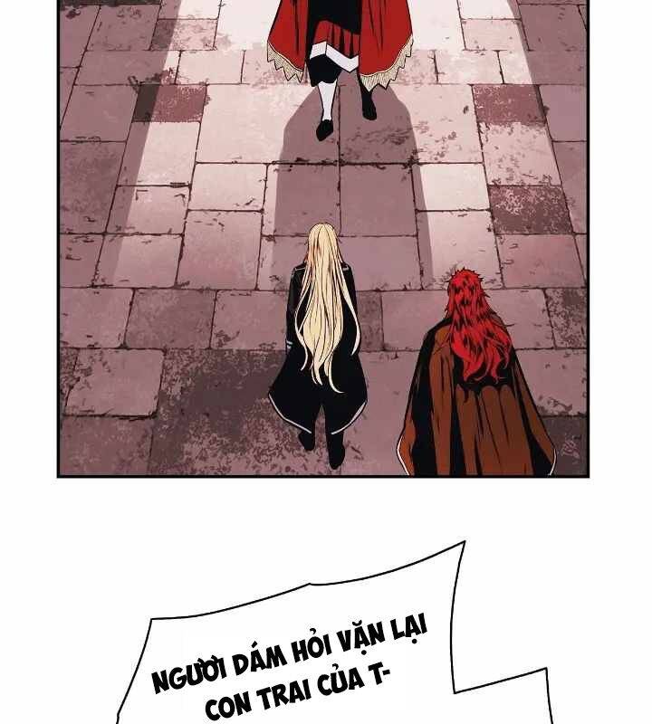 Bất Bại Chân Ma - Chapter 181 - Page 4