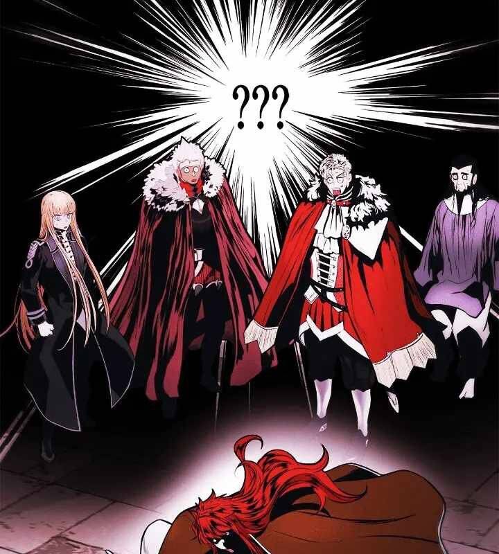 Bất Bại Chân Ma - Chapter 181 - Page 43