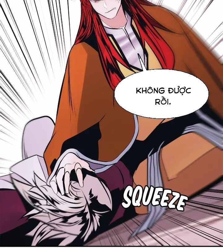 Bất Bại Chân Ma - Chapter 181 - Page 47