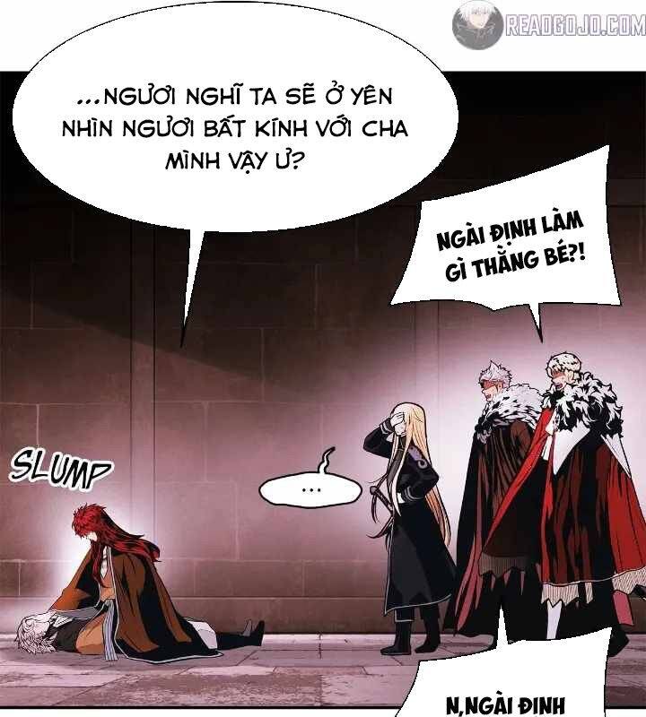 Bất Bại Chân Ma - Chapter 181 - Page 51