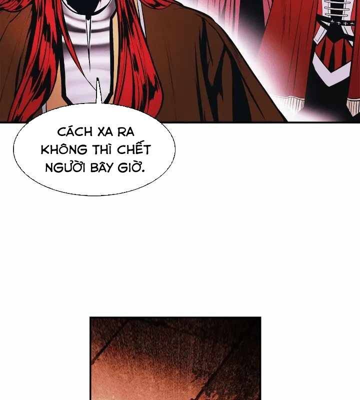 Bất Bại Chân Ma - Chapter 181 - Page 53