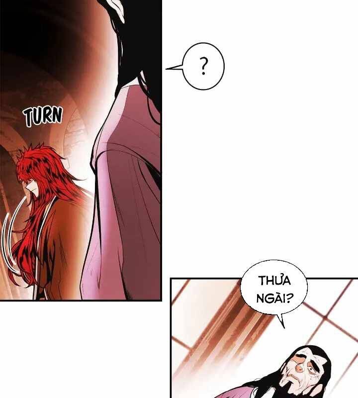 Bất Bại Chân Ma - Chapter 181 - Page 58