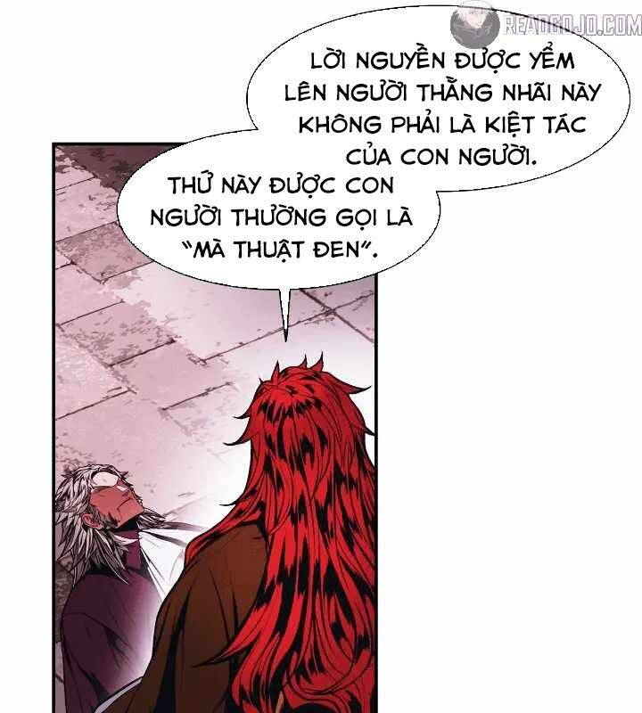 Bất Bại Chân Ma - Chapter 181 - Page 76