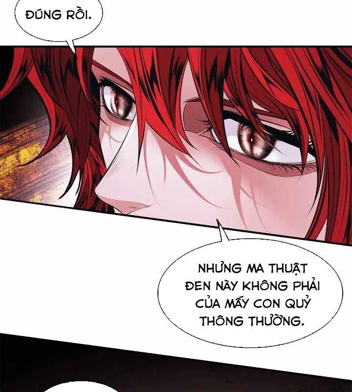 Bất Bại Chân Ma - Chapter 181 - Page 79