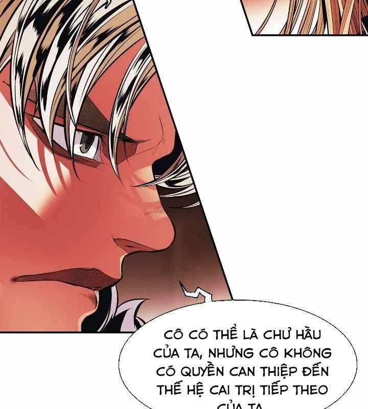 Bất Bại Chân Ma - Chapter 181 - Page 8