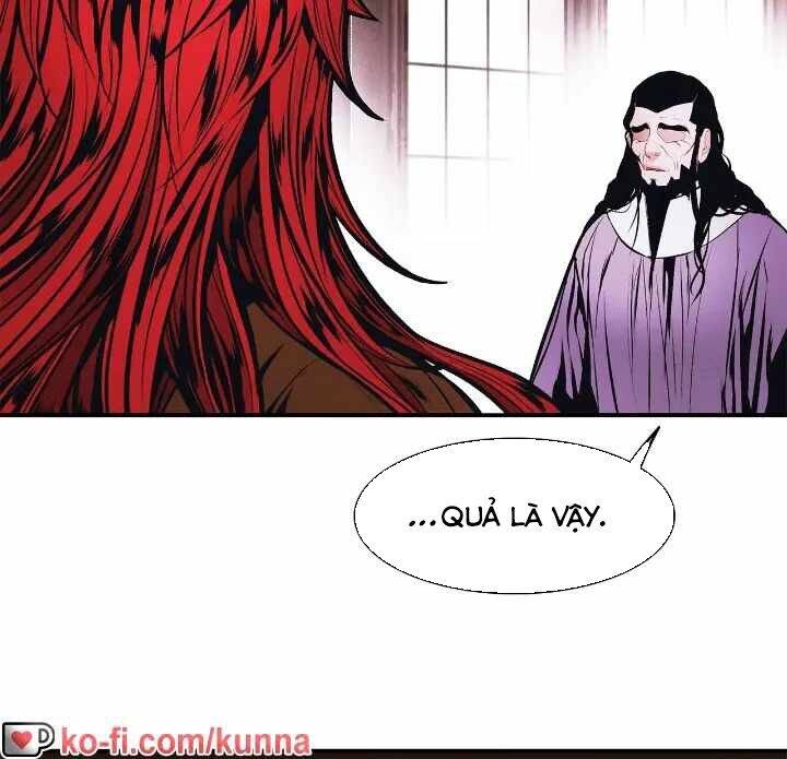 Bất Bại Chân Ma - Chapter 181 - Page 87