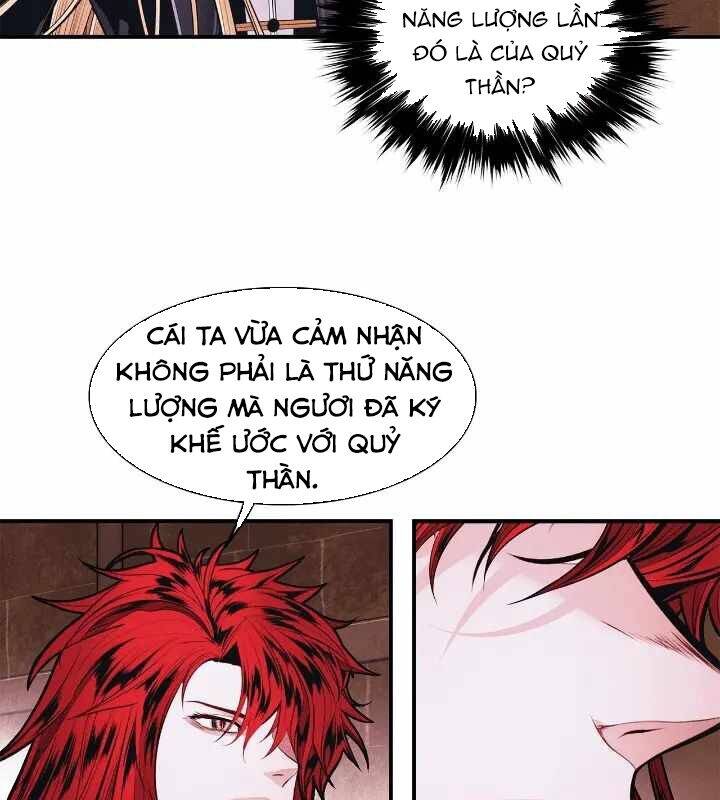 Bất Bại Chân Ma - Chapter 181 - Page 90