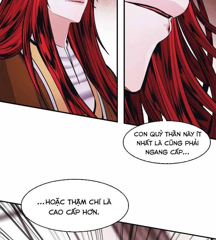 Bất Bại Chân Ma - Chapter 181 - Page 91