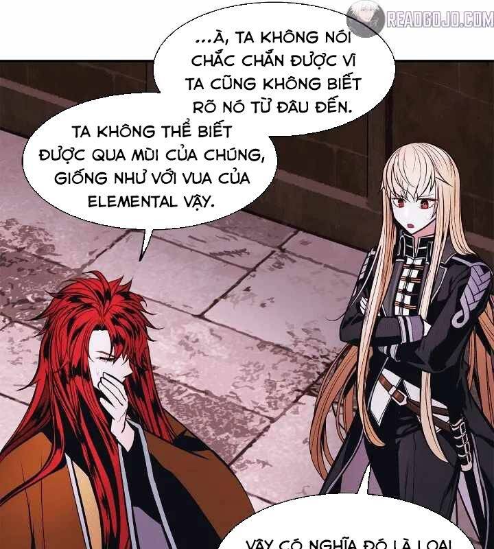 Bất Bại Chân Ma - Chapter 181 - Page 94