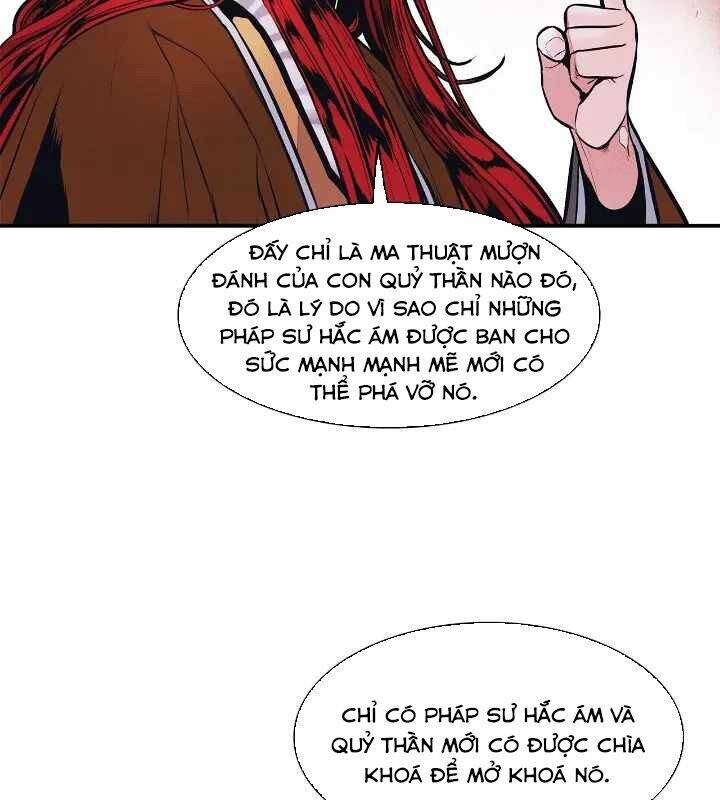 Bất Bại Chân Ma - Chapter 181 - Page 97