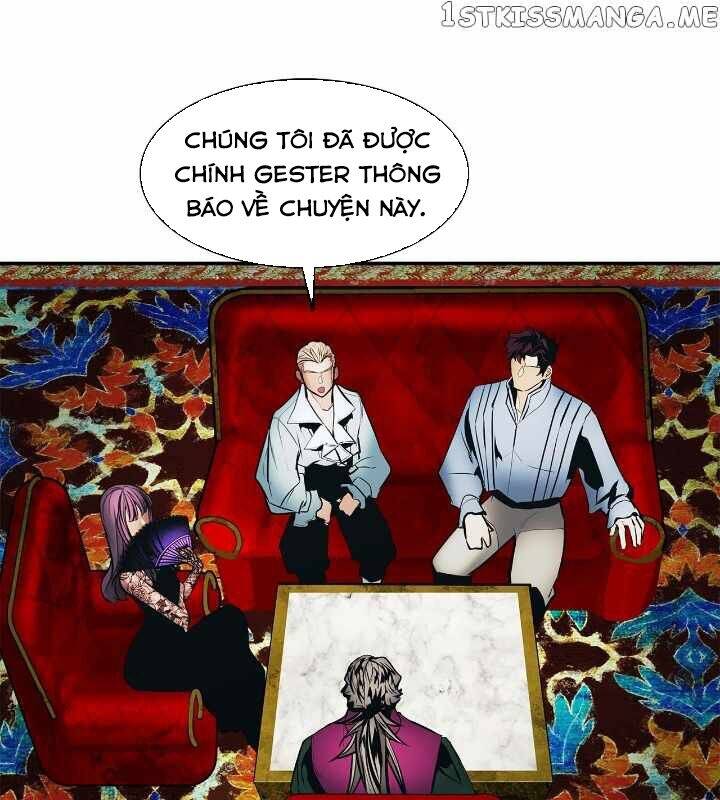 Bất Bại Chân Ma - Chapter 182 - Page 104