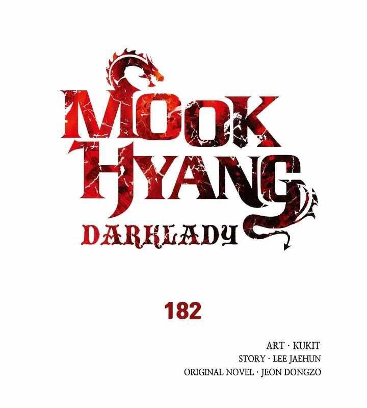 Bất Bại Chân Ma - Chapter 182 - Page 11