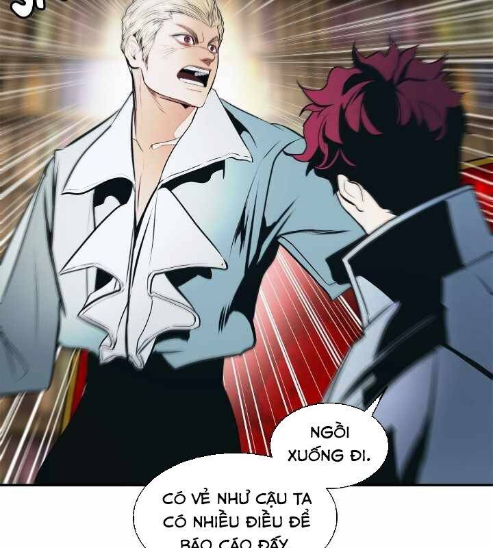 Bất Bại Chân Ma - Chapter 182 - Page 115