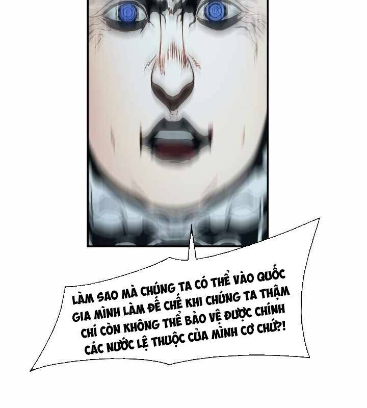 Bất Bại Chân Ma - Chapter 182 - Page 120