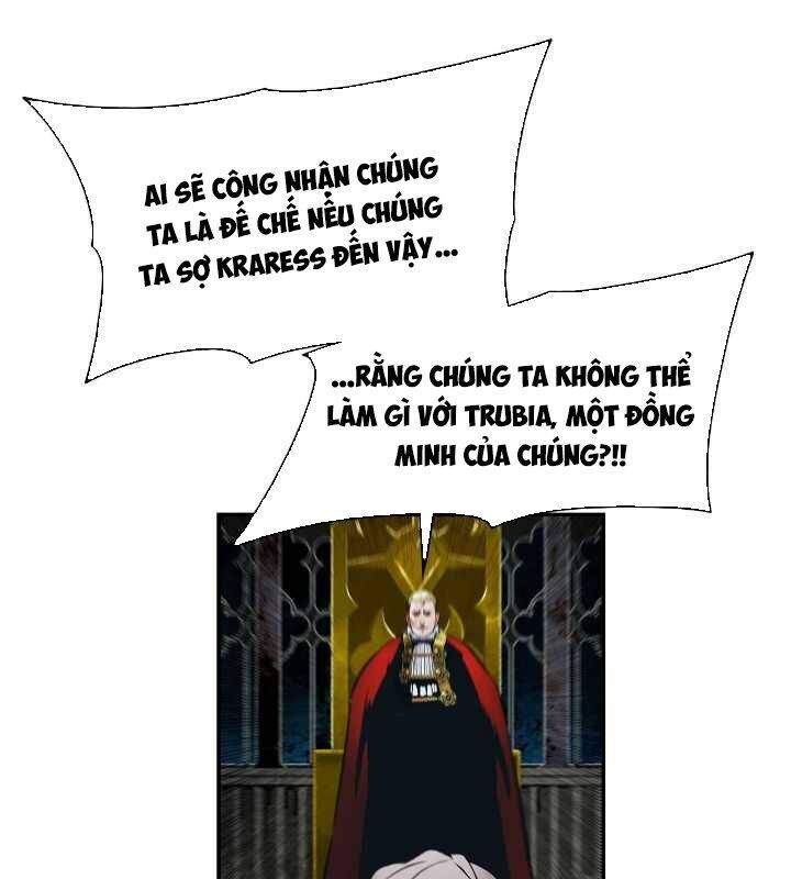 Bất Bại Chân Ma - Chapter 182 - Page 121