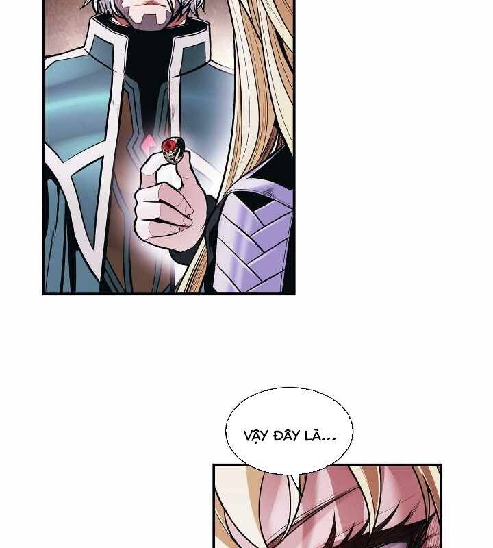 Bất Bại Chân Ma - Chapter 182 - Page 16