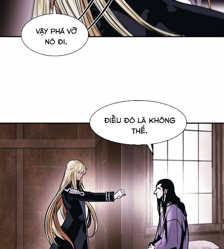 Bất Bại Chân Ma - Chapter 182 - Page 19