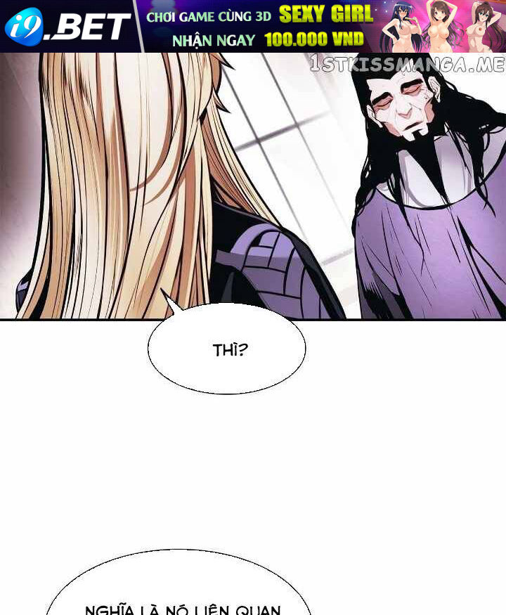 Bất Bại Chân Ma - Chapter 182 - Page 25