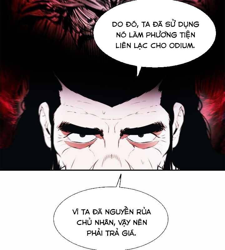 Bất Bại Chân Ma - Chapter 182 - Page 27