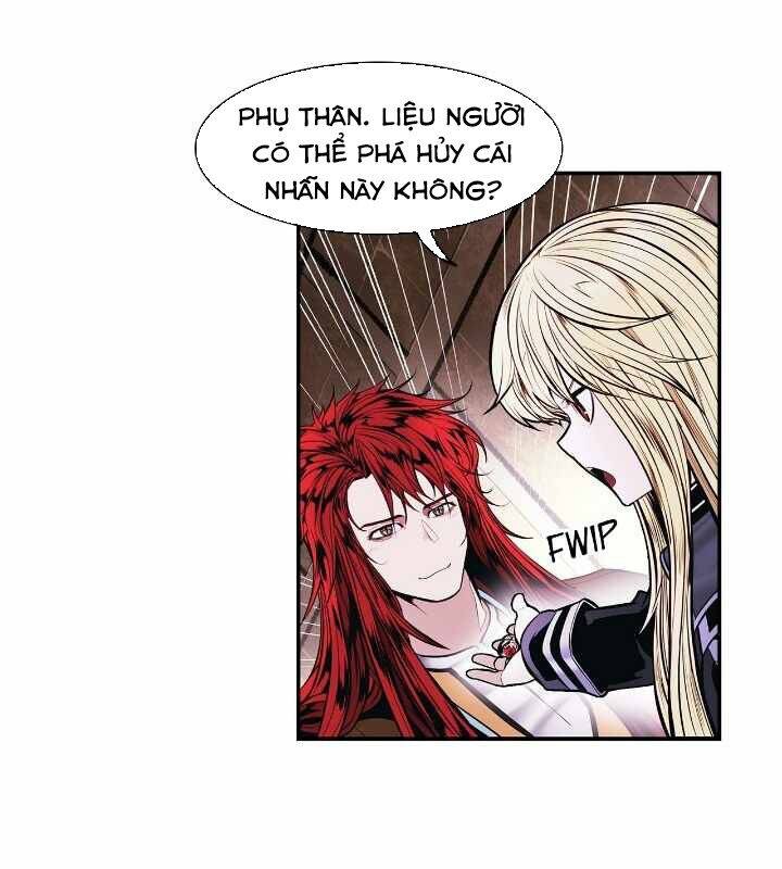 Bất Bại Chân Ma - Chapter 182 - Page 29