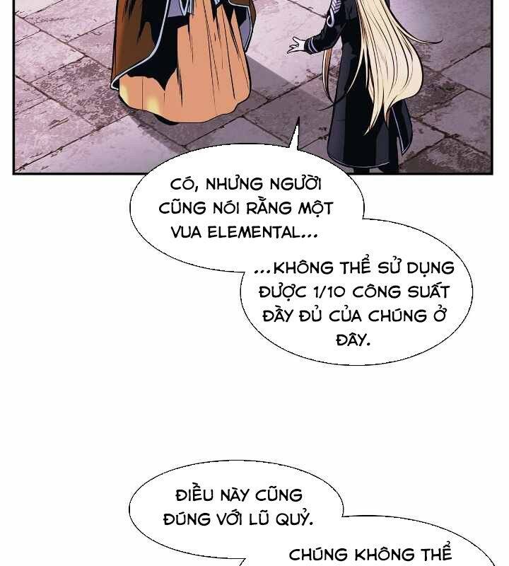Bất Bại Chân Ma - Chapter 182 - Page 32