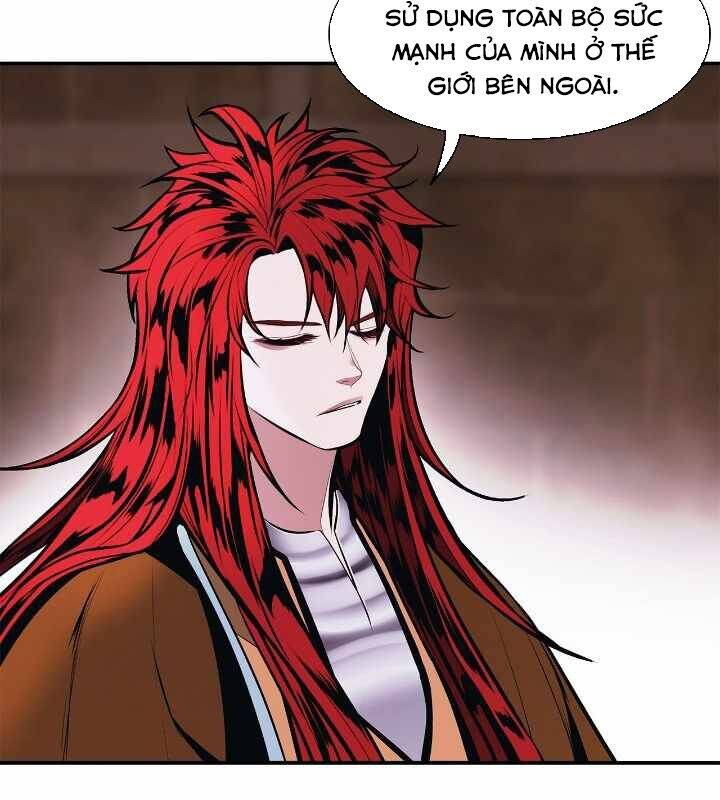 Bất Bại Chân Ma - Chapter 182 - Page 33