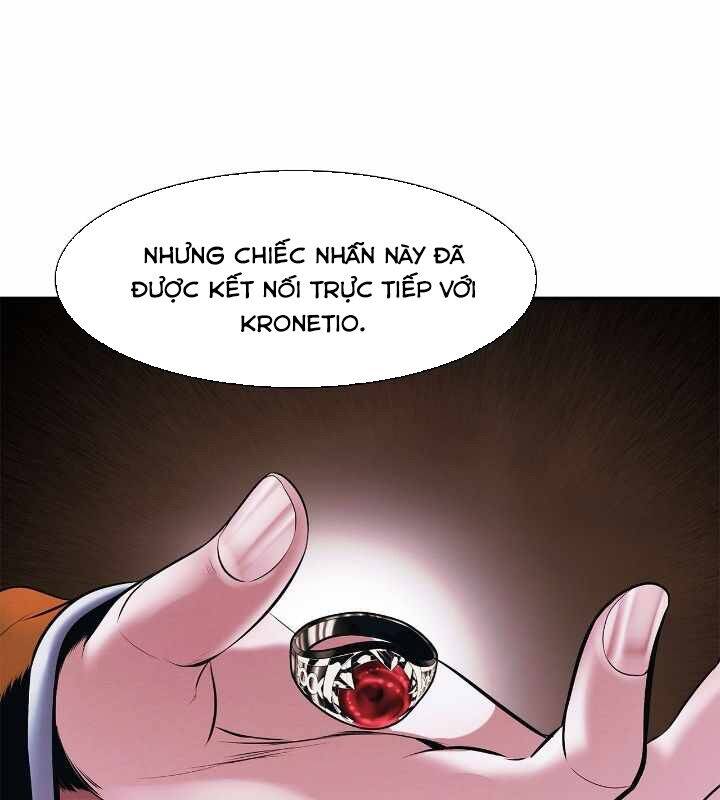 Bất Bại Chân Ma - Chapter 182 - Page 34