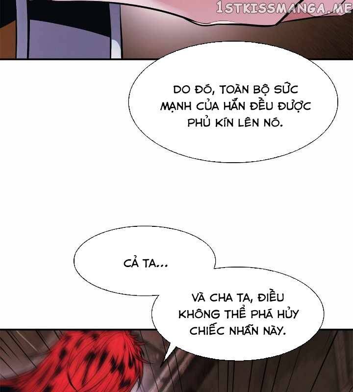 Bất Bại Chân Ma - Chapter 182 - Page 35