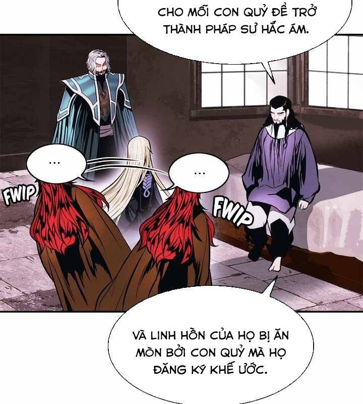 Bất Bại Chân Ma - Chapter 182 - Page 42