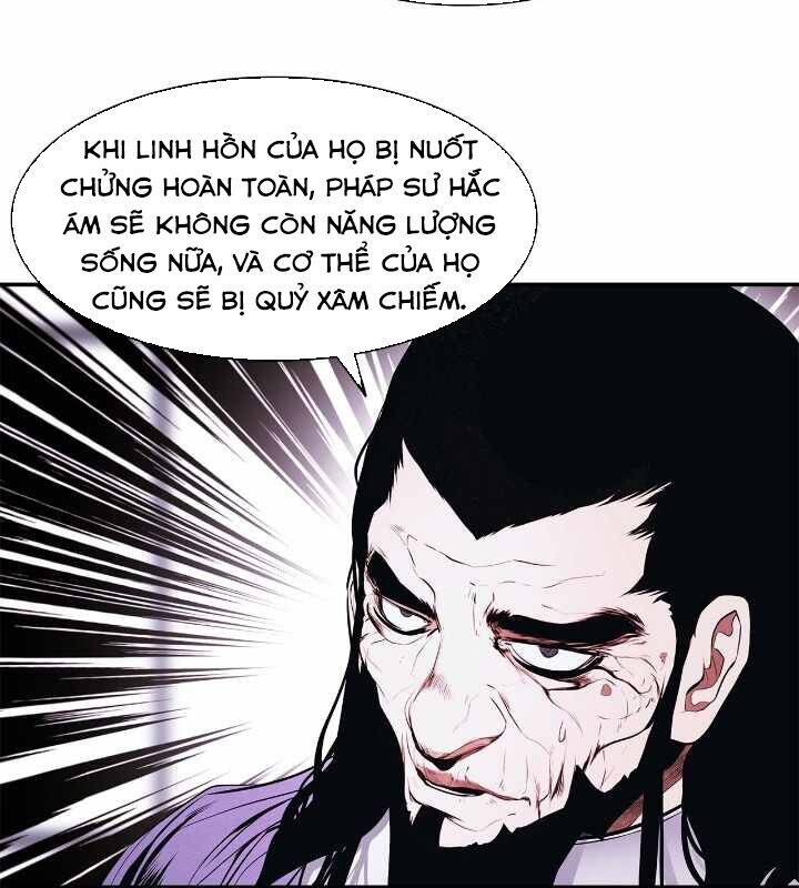 Bất Bại Chân Ma - Chapter 182 - Page 43