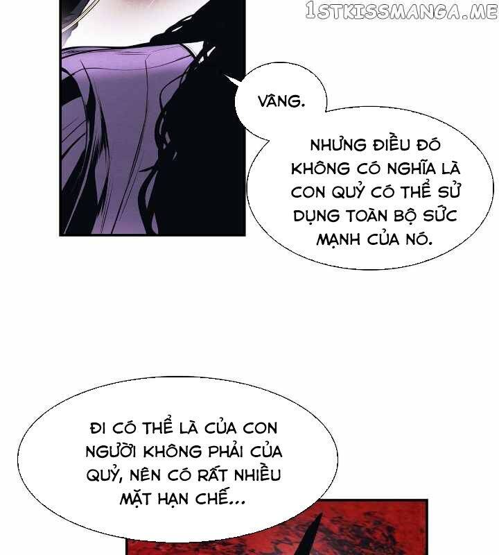 Bất Bại Chân Ma - Chapter 182 - Page 45