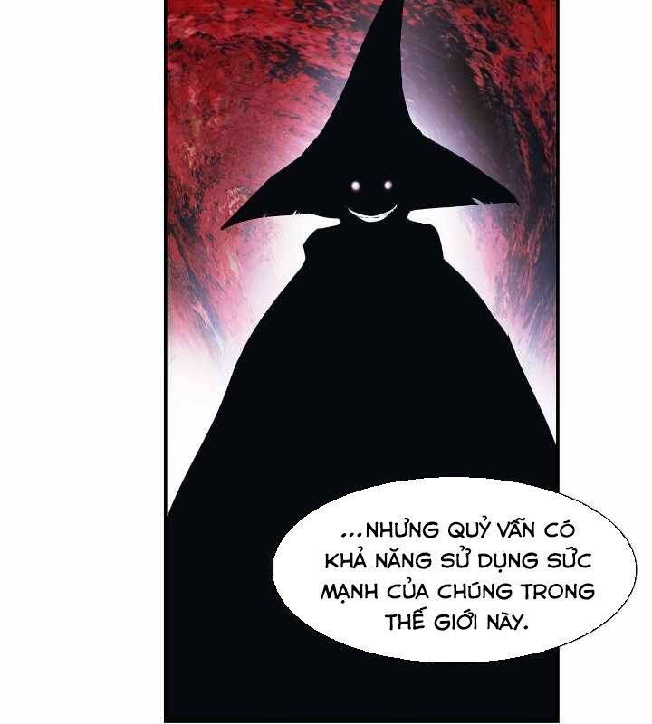 Bất Bại Chân Ma - Chapter 182 - Page 46