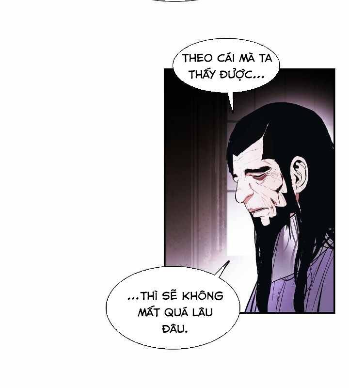 Bất Bại Chân Ma - Chapter 182 - Page 51