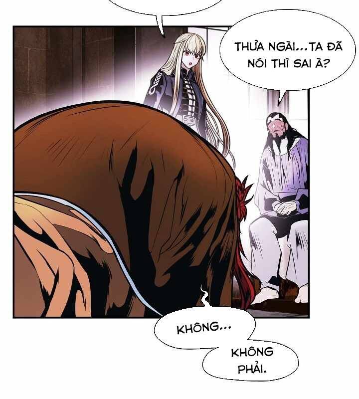 Bất Bại Chân Ma - Chapter 182 - Page 58