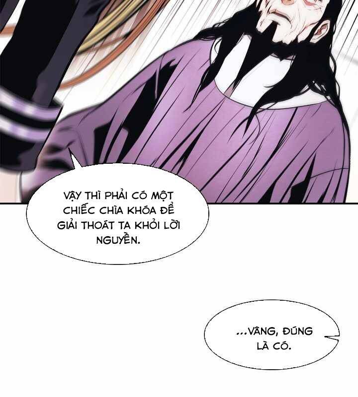 Bất Bại Chân Ma - Chapter 182 - Page 7