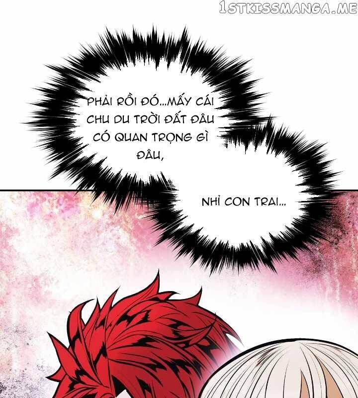 Bất Bại Chân Ma - Chapter 182 - Page 77