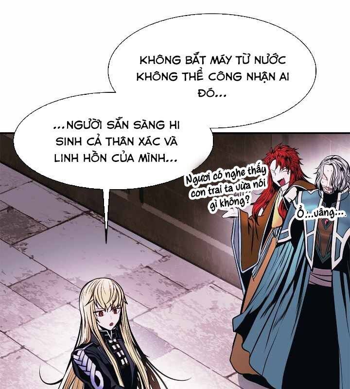 Bất Bại Chân Ma - Chapter 182 - Page 79