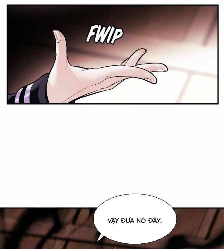 Bất Bại Chân Ma - Chapter 182 - Page 8