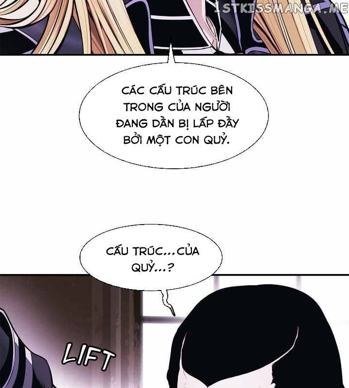 Bất Bại Chân Ma - Chapter 182 - Page 82