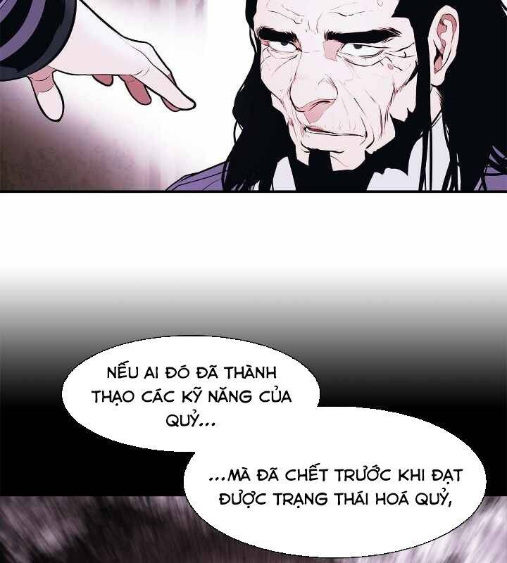 Bất Bại Chân Ma - Chapter 182 - Page 83