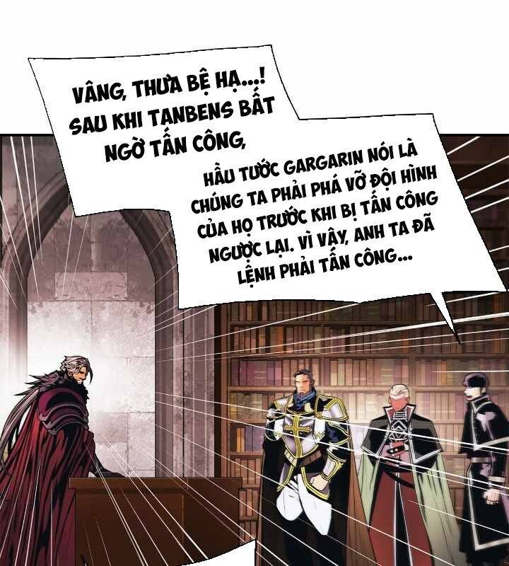 Bất Bại Chân Ma - Chapter 183 - Page 103
